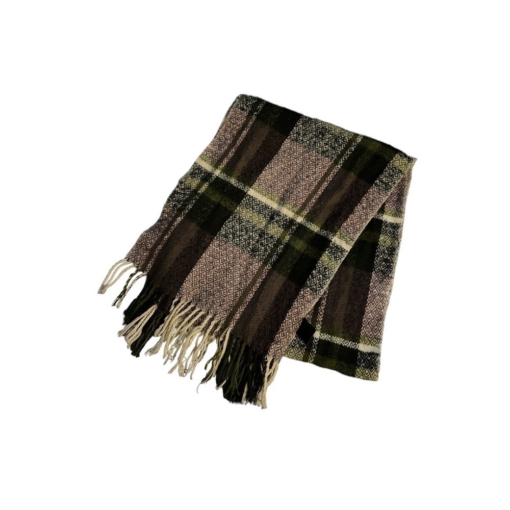 Winter scarf